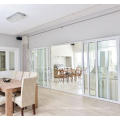 Sliding Doors Upvc Profiles